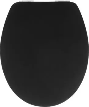 Cornat Steel schwarz (KSBSSC51)