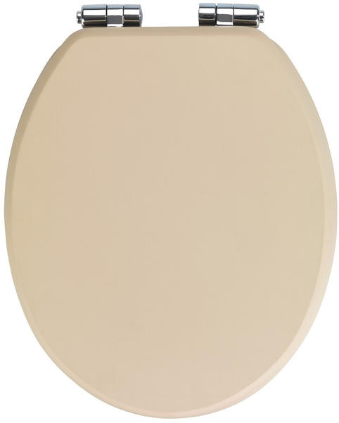 Wenko Cuero mit Softclose beige (24726100)