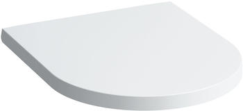 Laufen WC-Sitz 44,5x37,5 weiß (H8913320000001)
