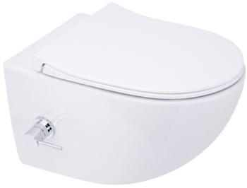 Vitra A Sento Aquacare Flush 2.0