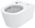 TOTO WASHLET RX EWATER+ weiß (TCF894CG)
