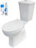 BELVIT WC bodenstehend barrierefrei