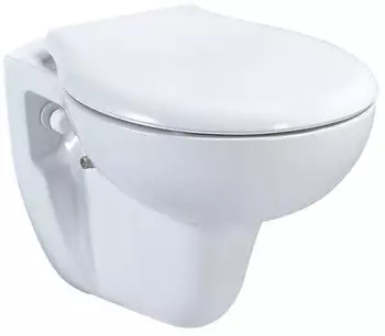 BELVIT Belvit Tiefsp&uuml;l WC wandh&auml;ngend
