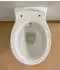 BELVIT Belvit Tiefspül WC wandhängend
