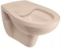 Calmwaters&reg; Sp&uuml;lrandloses H&auml;nge Wc In Beige-bahamabeige, Wand Wc Abgang