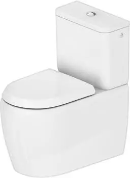 Duravit Qatego weiß (2021090000)
