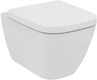 I.life S Wc-paket Rimls+, Wand-wc Mit Wc-sitz, - Ideal Standard