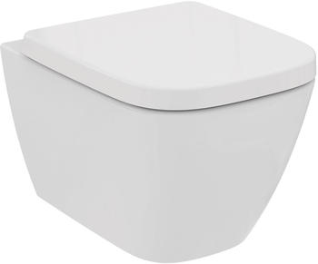 Ideal Standard i.life S WC-Paket mit WC-Sitz (T473801)