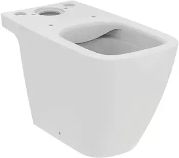 Ideal Standard i.Life B Vario-Abgang RimLS+ wei&szlig; (T461201)