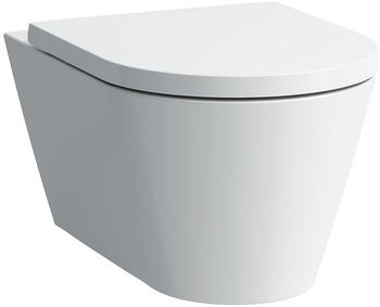 Laufen Kartell Tiefsp&uuml;l-WC wandh&auml;ngend 545x370 (H820337A000001)