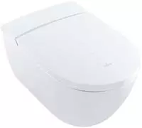 Villeroy & Boch V0E200R1, Villeroy & Boch V0E200R1 Dusch-WC sp&uuml;lrandlos...