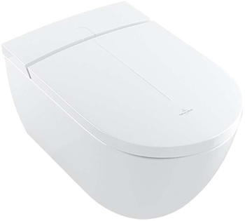 Villeroy & Boch ViClean-I200 Dusch-WC Combi-Pack