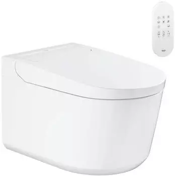 GROHE Sensia Dusch-WC Komplettanlage (36507SH0)