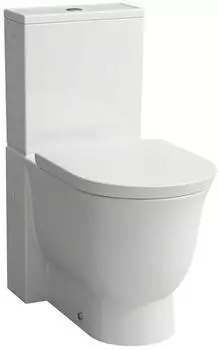 Laufen The New Classic 70 x 37 cm weiß Clean Coat (H8248584000001)