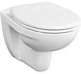 VitrA Bad Normus 35,5 x 54 cm weiß (7855L003-1030)