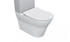 TOTO MH Series randlos weiß (CW161Y)