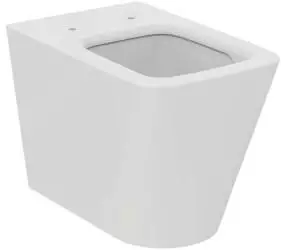 Ideal Standard Blend Cube 35,5 x 56 cm weiß AquaBlade (T368801)