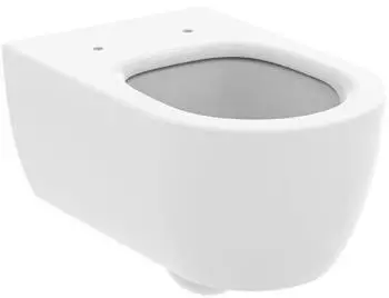 Ideal Standard Blend Cube 36 x 54,5 cm seidenwei&szlig; AquaBlade (T3749V1)