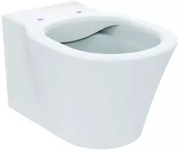Ideal Standard Connect Air Randlos 36 x 54 cm wei&szlig; mit IdealPlus (E2288MA)