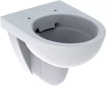 Geberit Renova Compact Wand-Tiefsp&uuml;l-WC Compact (502297018)