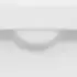 Duravit No.1 Stand-Tiefspül-WC rimless back to wall (2009090000)