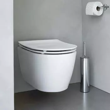 Duravit Soleil by Starck Compact 37 x 48 cm weiß WonderGliss (25900900001) Duravit Soleil by Starck Compact 37 x 48 cm weiß WonderGliss (25900900001)