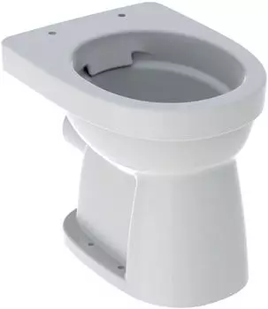 Geberit Renova bodenstehend Weiß (501984001) Geberit Renova bodenstehend Weiß (501984001)
