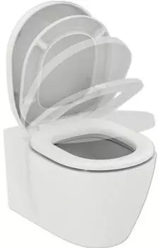 Ideal Standard Connect AquaBlade WC-Paket (K707401)