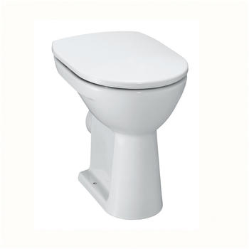 Laufen PRO Stand-Flachspül-WC 470x360x450 (H825956A000001) Laufen PRO Stand-Flachspül-WC 470x360x450 (H825956A000001)