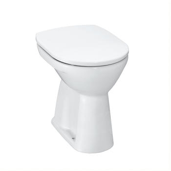 Laufen PRO Stand-Flachspül-WC 470x360x450 (H825957A000001) Laufen PRO Stand-Flachspül-WC 470x360x450 (H825957A000001)