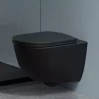 Laufen H8209667160001, Laufen Wand-Tiefsp&uuml;l-WC "Pro" 360 &times; 340 &times; 530 mm in...