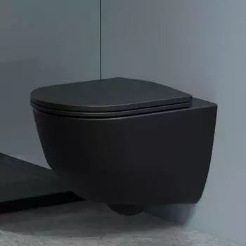 Laufen PRO Tiefsp&uuml;l-WC wandh&auml;ngend 530x360 (H8209667160001)