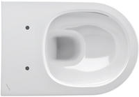 LAUFEN Tiefsp&uuml;l-WC wandh&auml;ngend PRO 530x360 H820966A000001