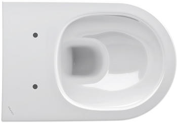 Laufen PRO Tiefsp&uuml;l-WC wandh&auml;ngend 530x360 (H820966A000001)