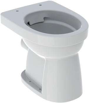 Geberit Renova Stand-WC Flachspüler (501984008) Geberit Renova Stand-WC Flachspüler (501984008)