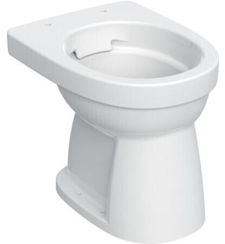 Geberit Renova Stand-WC Flachspüler (501985001) Geberit Renova Stand-WC Flachspüler (501985001)