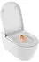 Duravit SensoWash Starck f Kompakt Dusch-WC 378x575x405mm weiß (650002012004300)