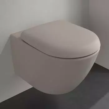 Villeroy & Boch Antao almond ceramicplus (4674T0AM)
