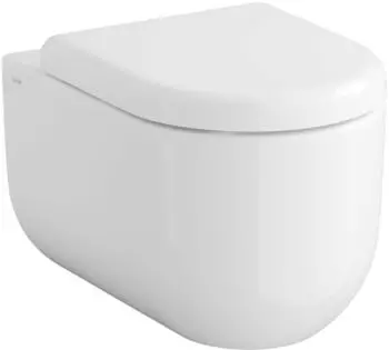 Vitra Liquid Flush 2.0 mit Bidetfunktion weiß hochglanz (7321B403-0090)