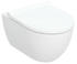 Geberit Acanto Set Wand-WC weiß