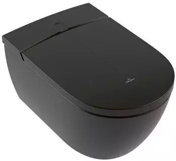 Villeroy & Boch Dusch-WC sp&uuml;lrandlos ViClean-I100 (V0E100R7)