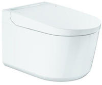 GROHE Dusch-WC Sensia Pro 36508 Komplettanlage f&uuml;r Unterputz-SPK alpinwei&szlig;,