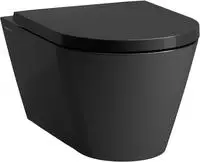 LAUFEN Kartell sp&uuml;lrandloses Wand-WC, SilentFlush, EasyFit, Badkeramik,