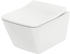TOTO SP Wand WC Tiefspüler eckig 38x54x33,5 cm Keramik weiß (CW532RY)