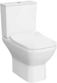 Vitra Integra Square Flush 2.0 weiß hochglanz (7087B003-0075)