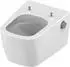 Tece Neo Wand WC mit Duschfunktion Kalt-/ Warmwasser weiß (9700205)