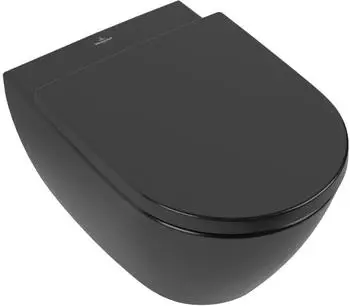 Villeroy & Boch T-WC sprd-los Subway 2.0 370x560x365