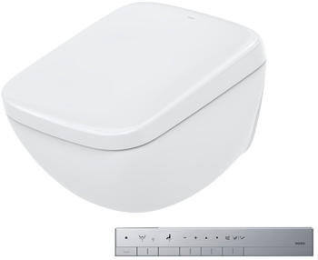 TOTO Washlet Neorest WX1 TCF95180GEU inkl. WC CW927PZY und Fernbedienung TOTO Washlet Neorest WX1 TCF95180GEU inkl. WC CW927PZY und Fernbedienung