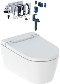 Geberit Aquaclean Sela 37,5x56,5x39 cm