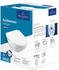 Villeroy & Boch Combi-Pack Architectura 5684CL 370x530x350mm Oval wandhängend Abgang waagerecht Weiß Alpin (5684CLR1)